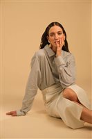 Orecchini Giulia Barela Jewelry Donna in Bronzo A2732 - A2732